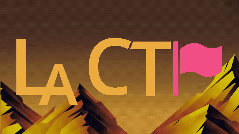 LA CTF 2026