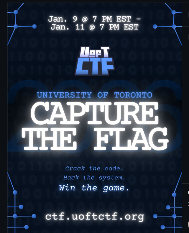 UofTCTF-2026